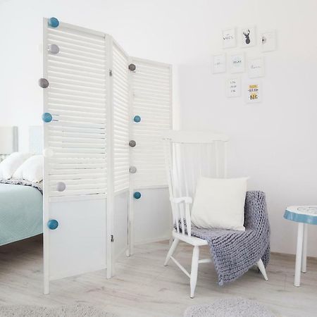 Apartament Blekitny | Chill And The City Apartments Gdansk Exterior photo
